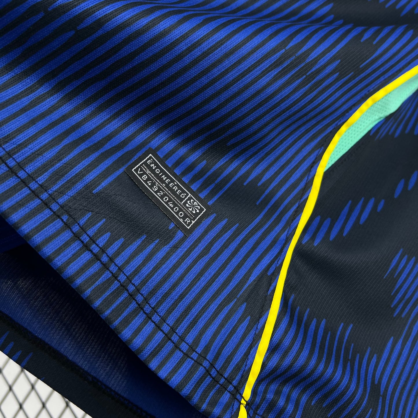 Camisa Seleção Brasileira Away Copa 2026 | Torcedor [LANÇAMENTO]