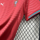 Camisa Seleção de Portugal 26/27 | Torcedor [LANÇAMENTO]