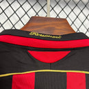 Camisa Milan Home 2006/07 | Retrô