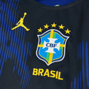 Camisa Seleção Brasileira Away Copa 2026 | Torcedor [LANÇAMENTO]