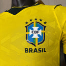 Camisa Brasil Home Copa 2026 | Jogador - [LANÇAMENTO]