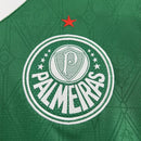 Camisa Palmeiras Home 25/26 | Torcedor