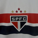Camisa São Paulo Home 25/26 | Feminina