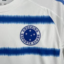 Camisa Cruzeiro Away 25/26 | Torcedor