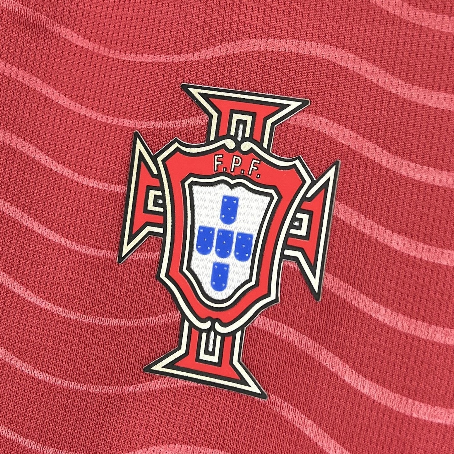 Camisa Seleção de Portugal 26/27 | Torcedor [LANÇAMENTO]