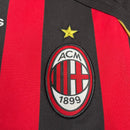 Camisa Milan Home 2006/07 | Retrô