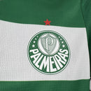 Camisa Palmeiras Edição Especial 25/26 | Feminina