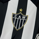 Camisa Atlético Mineiro Home 25/26 | Torcedor