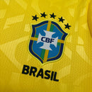 Camisa Brasil Home Copa 2026 EDIÇÃO LIMITADA | Torcedor - [LANÇAMENTO]