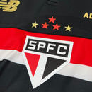 Camisa São Paulo Third 25/26 | Torcedor