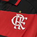 Camisa Flamengo Home 26/27 | Torcedor [LANÇAMENTO]