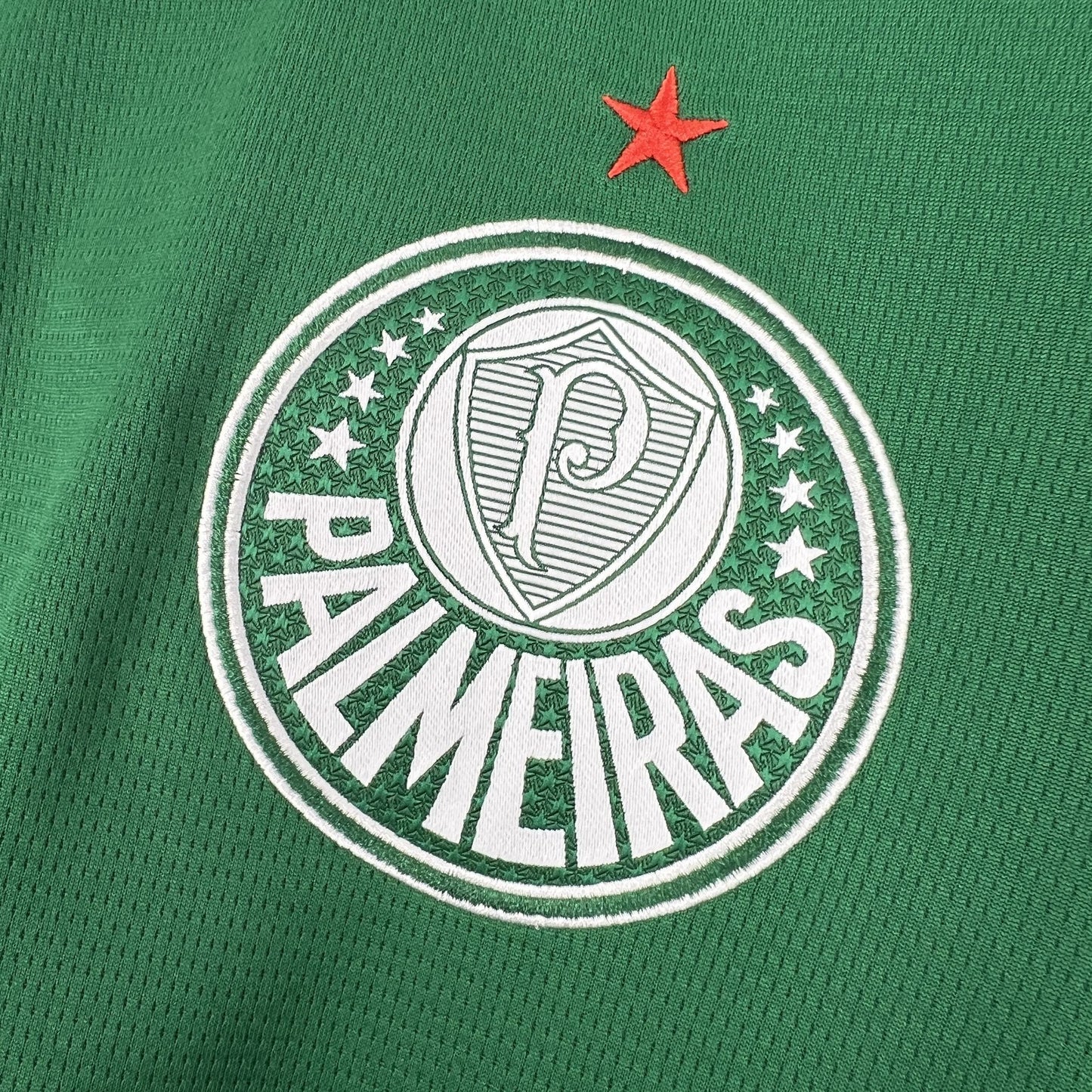 Camisa Palmeiras Home 26/27 | Torcedor [LANÇAMENTO]