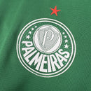 Camisa Palmeiras Home 26/27 | Torcedor [LANÇAMENTO]