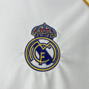 Camisa Real Madrid Home 25/26 | Torcedor