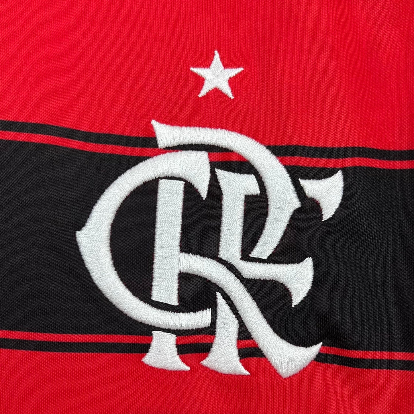 Camisa Flamengo Home 25/26 Torcedor | Torcedor