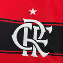 Camisa Flamengo Home 25/26 Torcedor | Torcedor