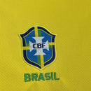 Camisa Seleção Brasileira 25/26 | Feminina
