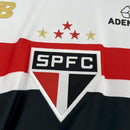 Camisa São Paulo Home 25/26 | Torcedor
