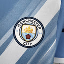 Camisa Manchester City Home 25/26 | Torcedor