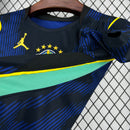 Camisa Seleção Brasileira Away Copa 2026 | Torcedor [LANÇAMENTO]