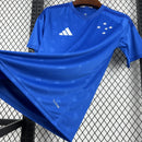 Camisa Cruzeiro Home 26/27 | Torcedor
