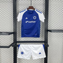 Kit Infantil Cruzeiro 25/26 | Infantil