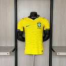 Camisa Brasil Home Copa 2026 | Jogador - [LANÇAMENTO]