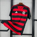 Camisa Flamengo Home 25/26 Torcedor | Torcedor