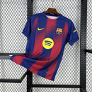 Camisa Barcelona Home 25/26 | Torcedor
