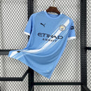 Camisa Manchester City Home 25/26 | Torcedor