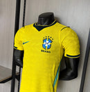Camisa Brasil Home Copa 2026 | Jogador - [LANÇAMENTO]