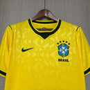 Camisa Brasil Home Copa 2026 EDIÇÃO LIMITADA | Torcedor - [LANÇAMENTO]