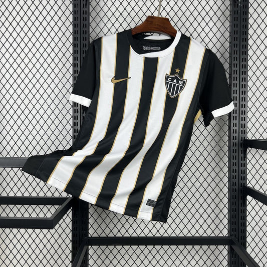Camisa Atlético Mineiro Home 26/27 | Torcedor [LANÇAMENTO]