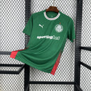 Camisa Palmeiras Home 26/27 | Torcedor [LANÇAMENTO]