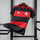 Camisa Flamengo Home 26/27 | Torcedor [LANÇAMENTO]