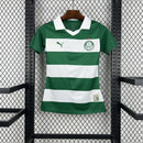 Camisa Palmeiras Edição Especial 25/26 | Feminina