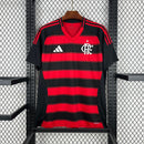 Camisa Flamengo Home 25/26 Torcedor | Torcedor