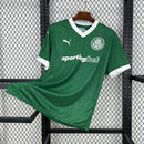 Camisa Palmeiras Home 25/26 | Torcedor