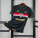 Camisa São Paulo Third 25/26 | Torcedor