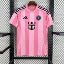 Camisa Inter Miami Home 25/26 | Torcedor