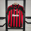 Camisa Milan Home 2006/07 | Retrô