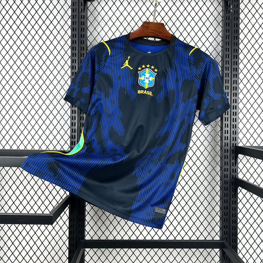 Camisa Seleção Brasileira Away Copa 2026 | Torcedor [LANÇAMENTO]