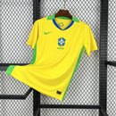 Camisa Seleção Brasileira Home 25/26 | Torcedor