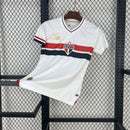 Camisa São Paulo Home 25/26 | Feminina