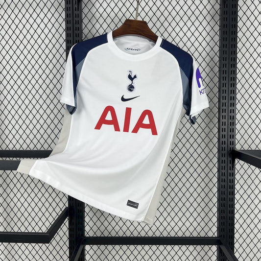 Camisa Tottenham Home 25/26 | Torcedor