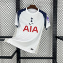 Camisa Tottenham Home 25/26 | Torcedor