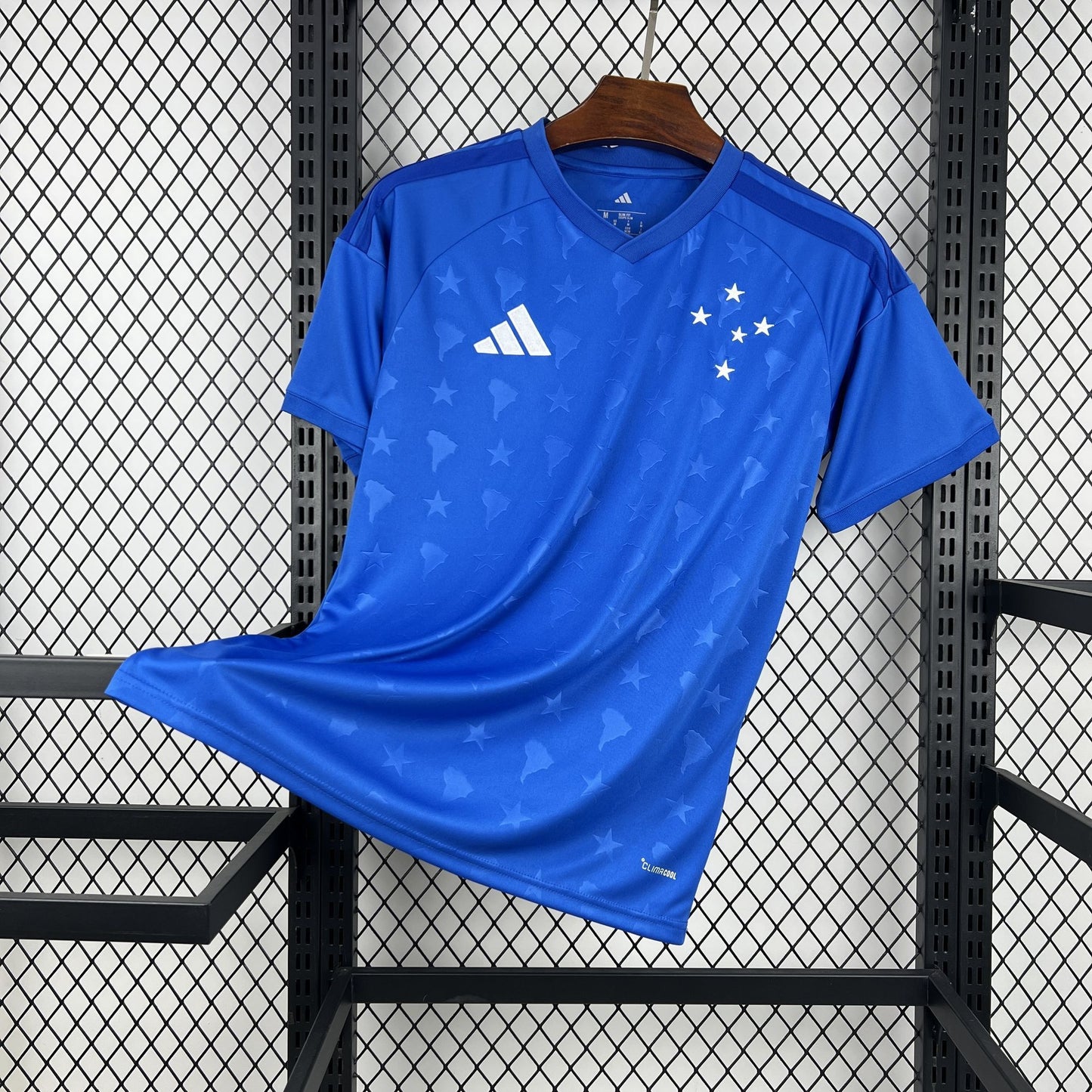 Camisa Cruzeiro Home 26/27 | Torcedor