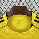 Camisa Al Nassr Home 25/26 | Torcedor