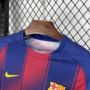 Camisa Barcelona Home 25/26 | Torcedor