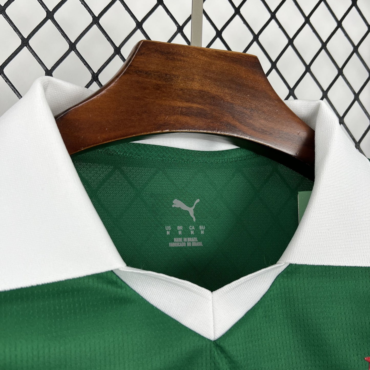 Camisa Palmeiras Edição Especial 25/26 | Feminina